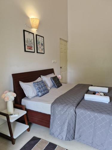 Fatrade Apartment | Cozy Cabana - Asian Paradise