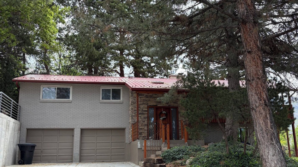 North Ogden House | Cozy Cabin/Hot Tub/Feel Home