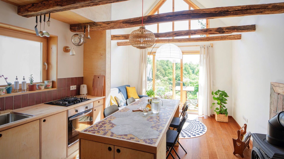 Vojnic Cabin | Cozy cabin in nature - perfect for couples!