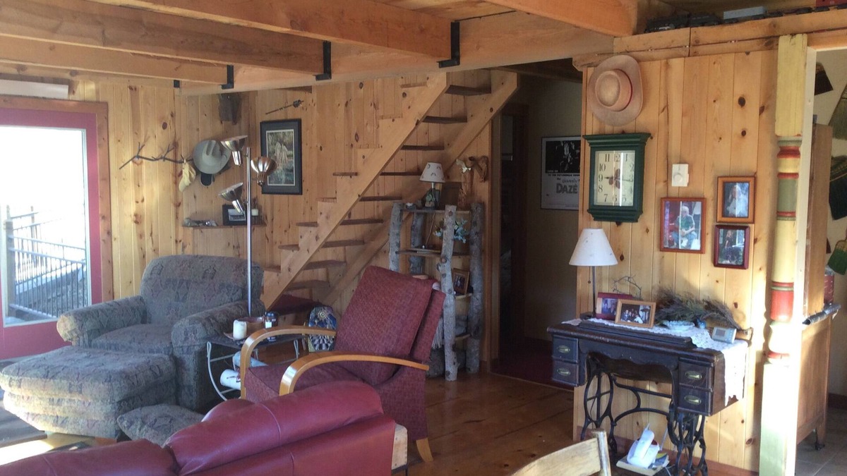 Rochford Cabin | Cozy Cabin in the Heart of the Black Hills