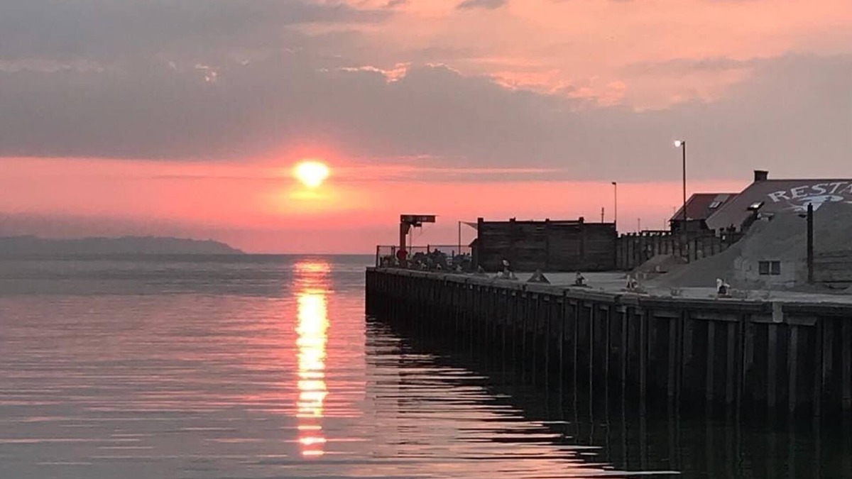 Whitstable Cabin | Cozy cabin in wonderful Seasalter with WiFi, AC