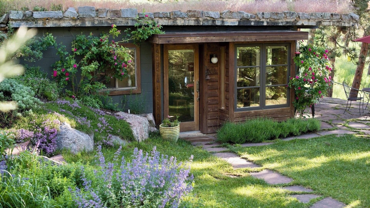 Boulder Cabin | Cozy Cabin Near Boulder with Wildlife and WiFi