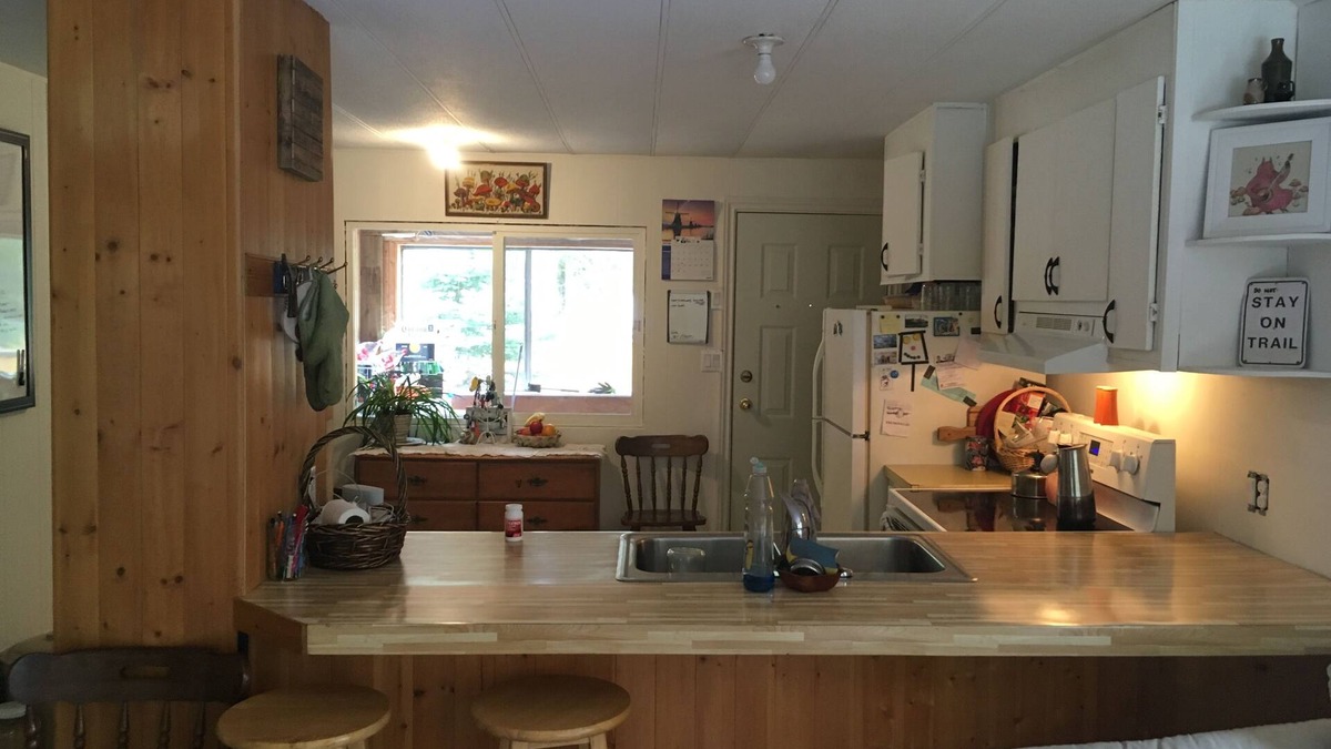 Laidlaw House | Cozy Cabin on Silver Hope Creek