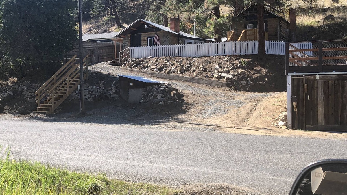 Clancy Cabin | Cozy Cabin