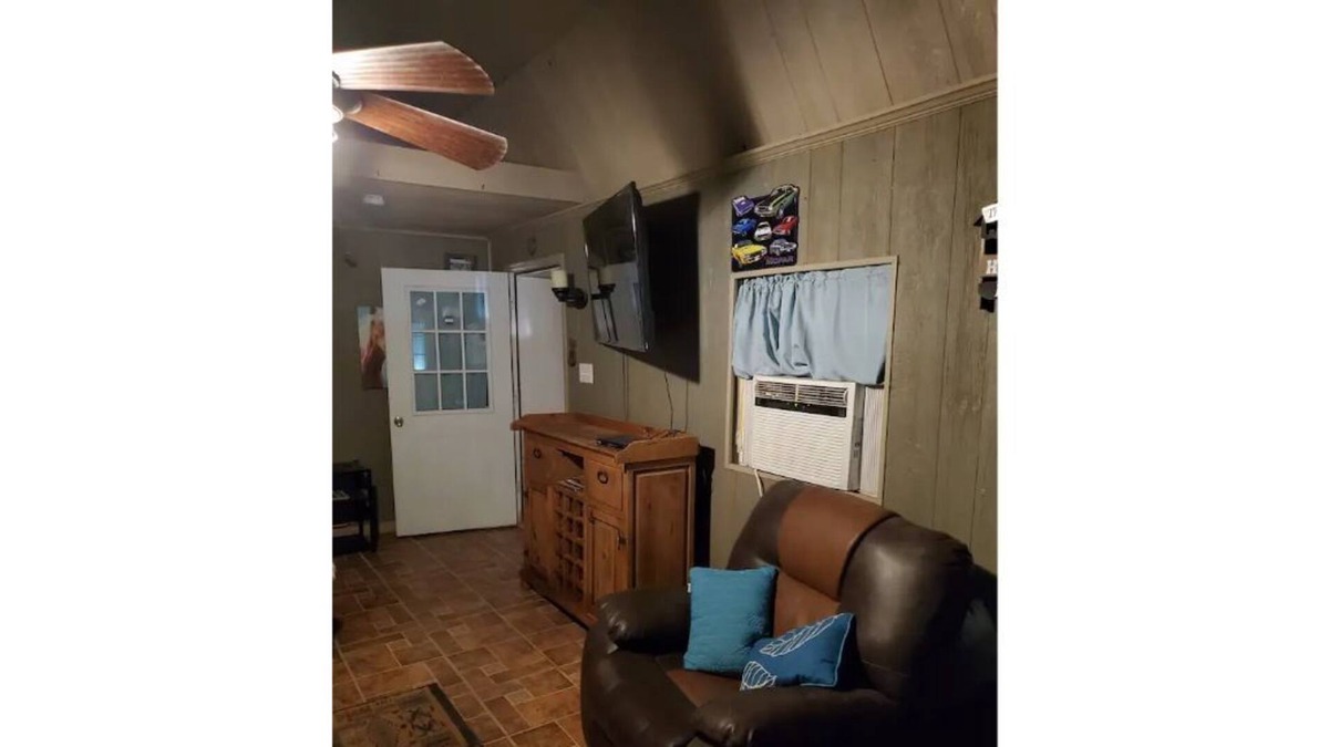 Luna County Other | Cozy Cabin w/ Spectacular Sunsets & Amazing Views