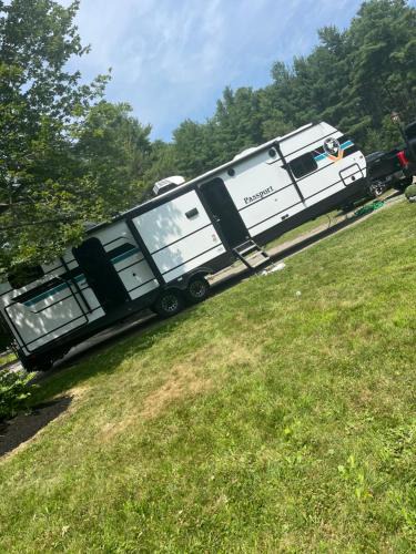 Edgecomb Other | Cozy camper escape close to boothbay