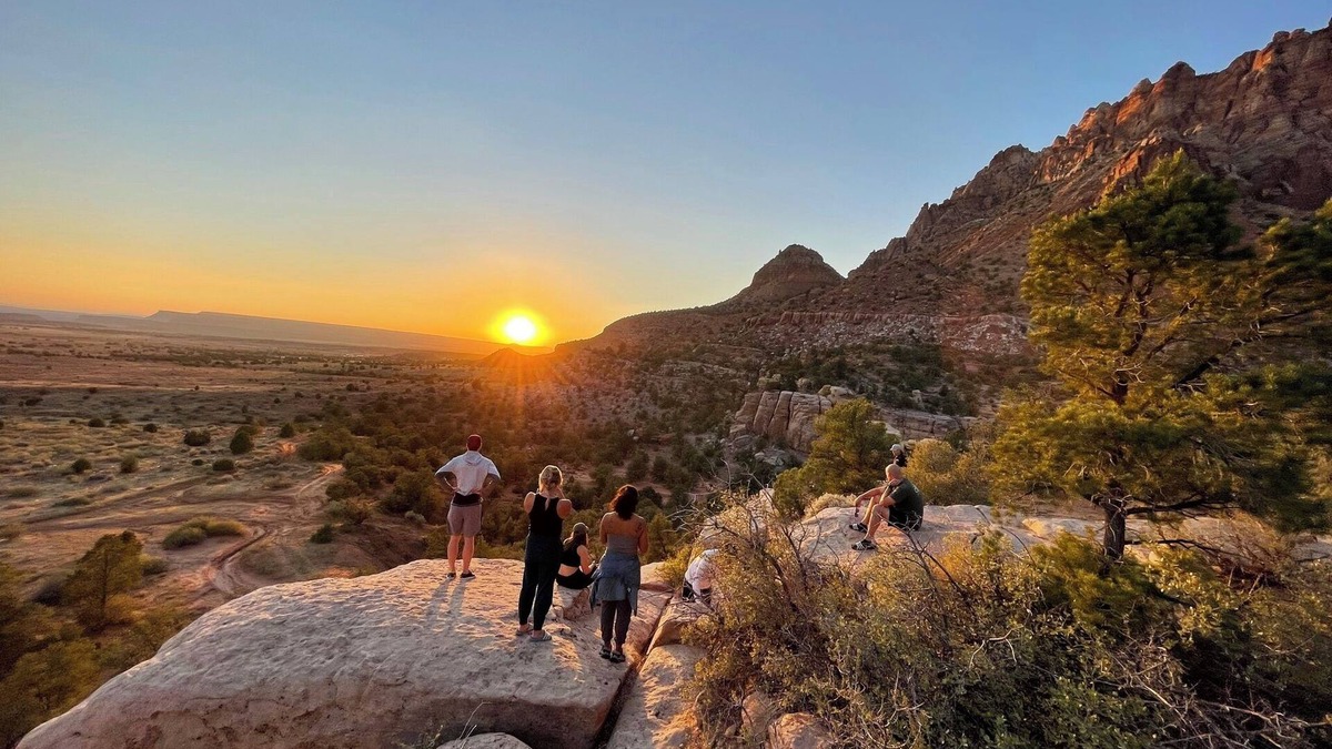 Hildale RV Rental | Cozy campground with WiFi and AC in charming Hildale