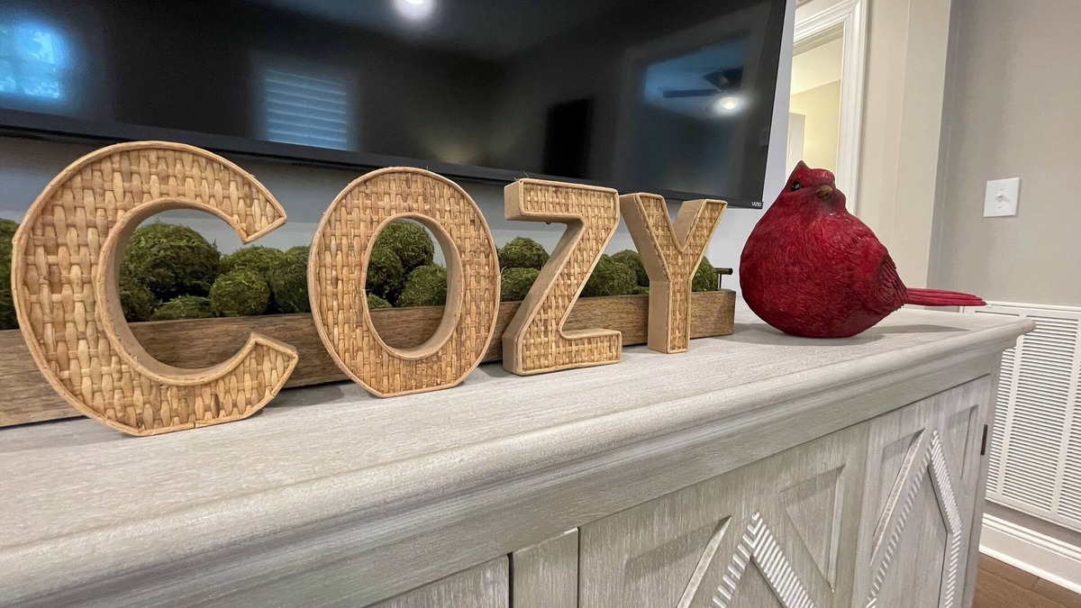 Driver Cottage | Cozy Cardinal, 2 Bedroom Cottage