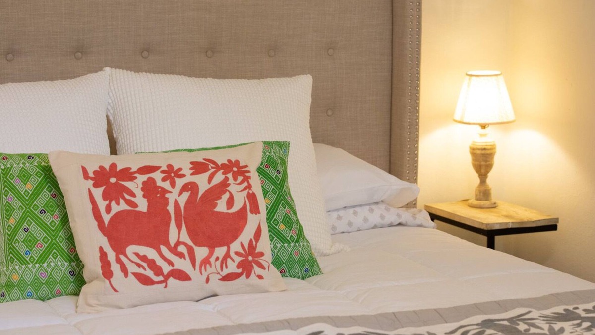 Las Cruces Apartment | Cozy Casita Blanca at Hacienda de Las Cruces