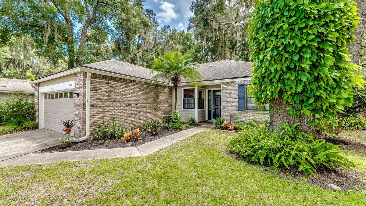 Beacon Hills and Harbour House | Cozy Casita close to the St Johns river