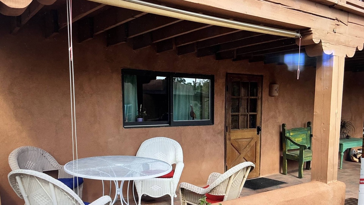 Santa Fe Apartment | Cozy Casita,nCharming apartment in historic east side