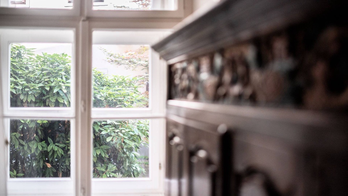 Sankt Ulrich Apartment | Cozy Central Flat Spittelberg