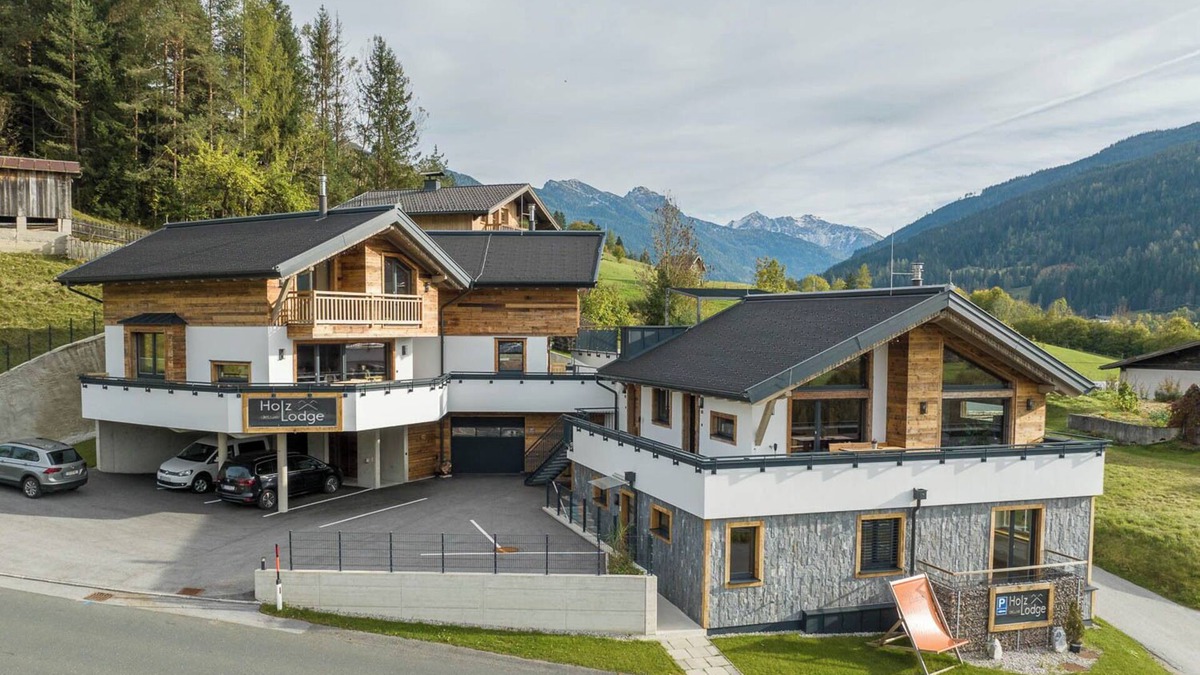 Radstadt House | Cozy chalet for your family vacation - Ski Amadé - Salzburger Sportwelt