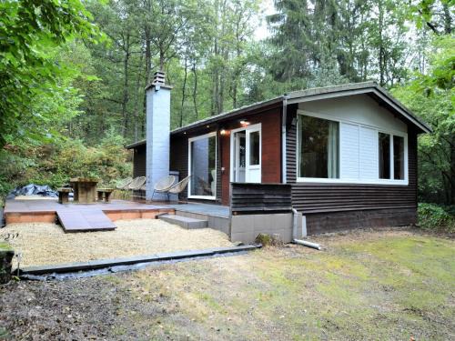 Grandham Ski Chalet | Cozy Chalet with barbecue