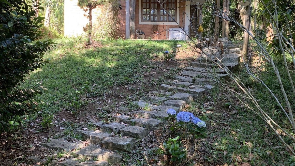 Cunha House | Cozy chalet with heated pool