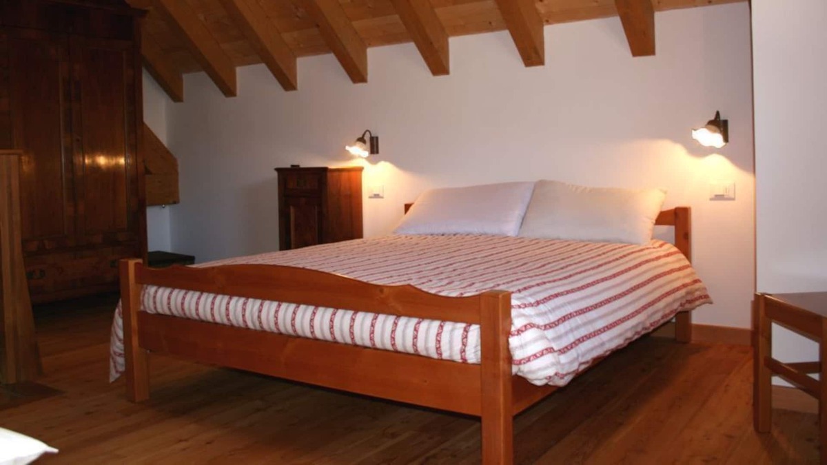 Comeglians House | Cozy Chalet with panorama
