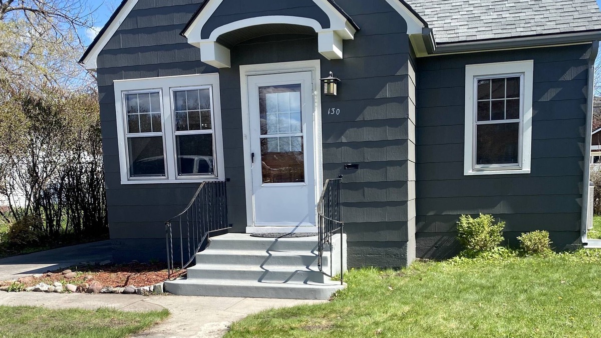 Rose Park House | Cozy, charming 3BR, 2B home blks from downtown Missoula, U of M, lots of shops