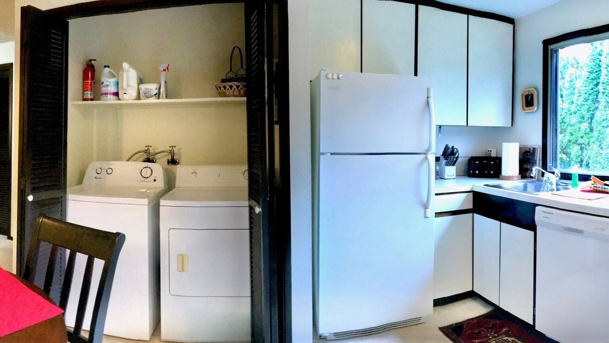 Brooklyn Apartment | Cozy charming apartment with 2 bedrooms near downtown Portland