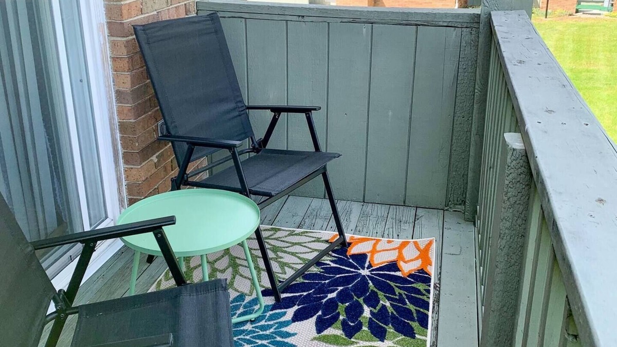 Lima Condo | Cozy, Clean, Centrally Located Condo
