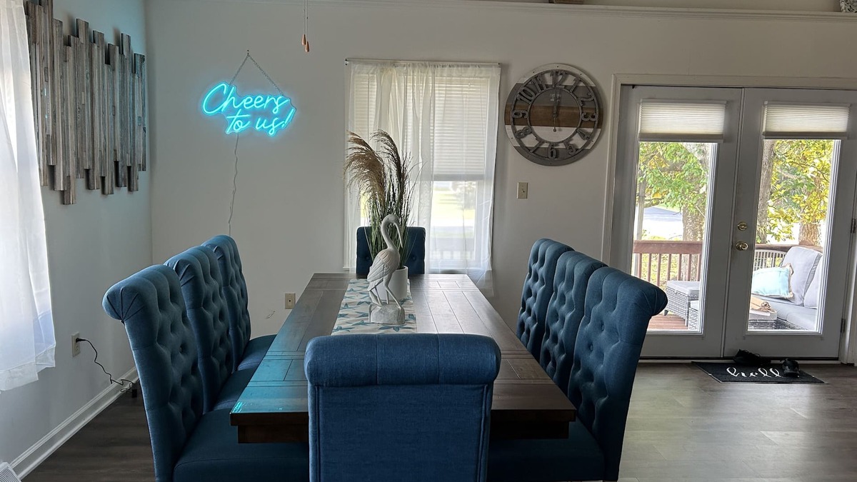 Cedar Neck Cottage | Cozy Coastal Cottage at Bethany will be your yearly tradition!