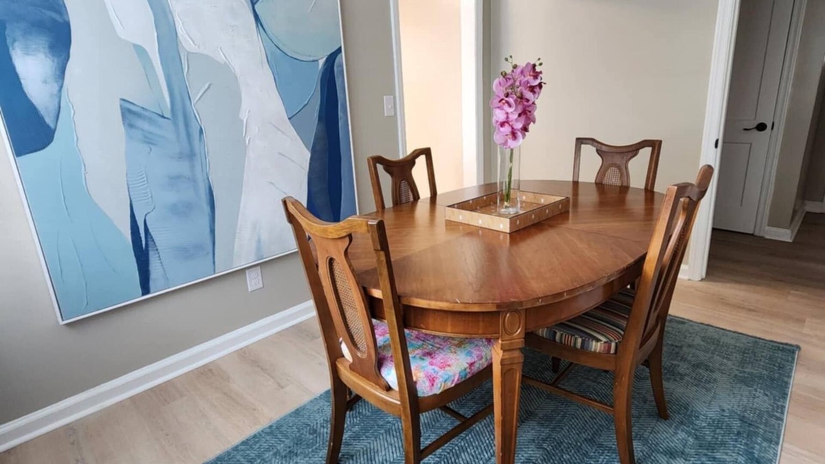 Columbus House | Cozy, comfy home in Columbus, GA. Close to Ft. Moore!