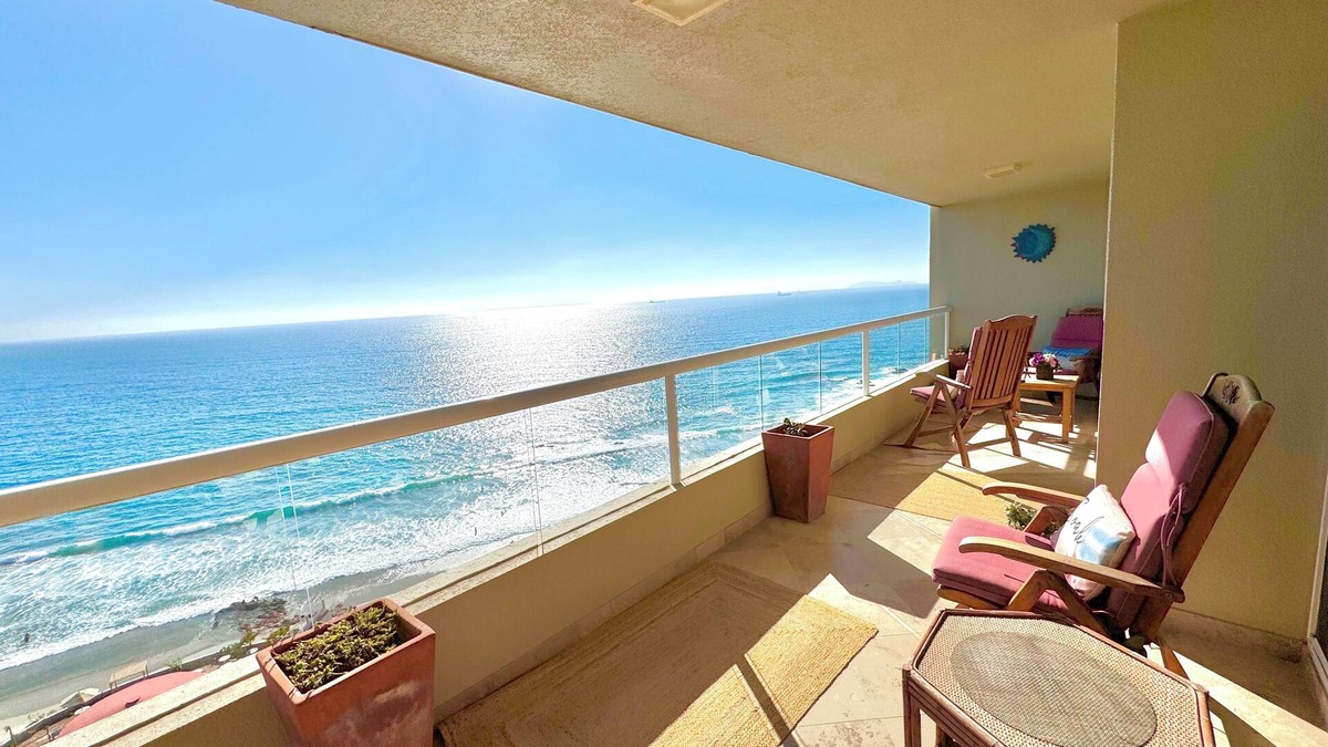 Playa Encantada Condo | Cozy Condo in charming Playas de Rosarito