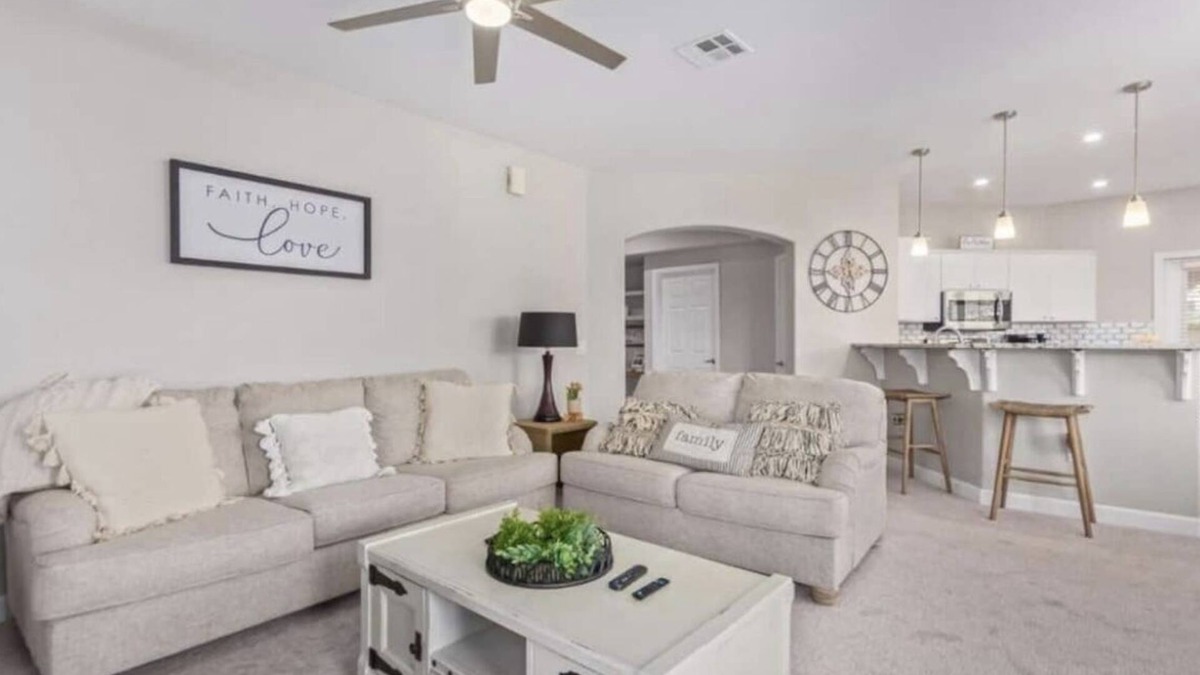 Litchfield Park Condo | Cozy condo in Litchfield Park