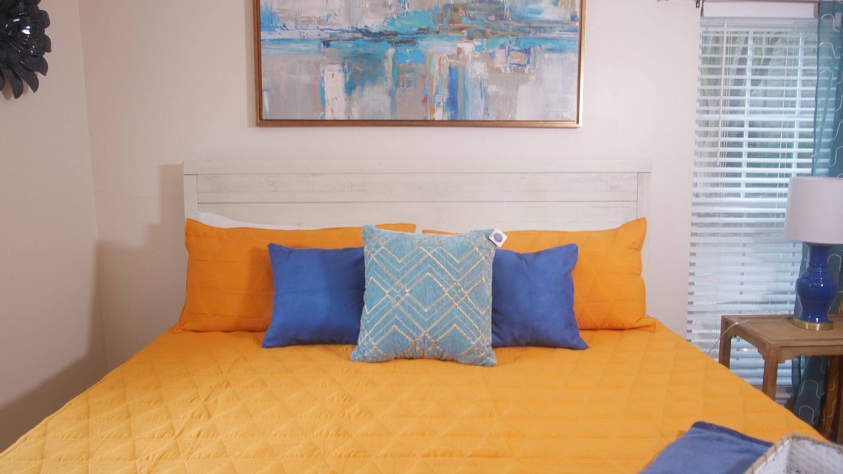 Atlanta Condo | Cozy Condo near Buckhead and Mercedes Benz Stadium w/Free Parking