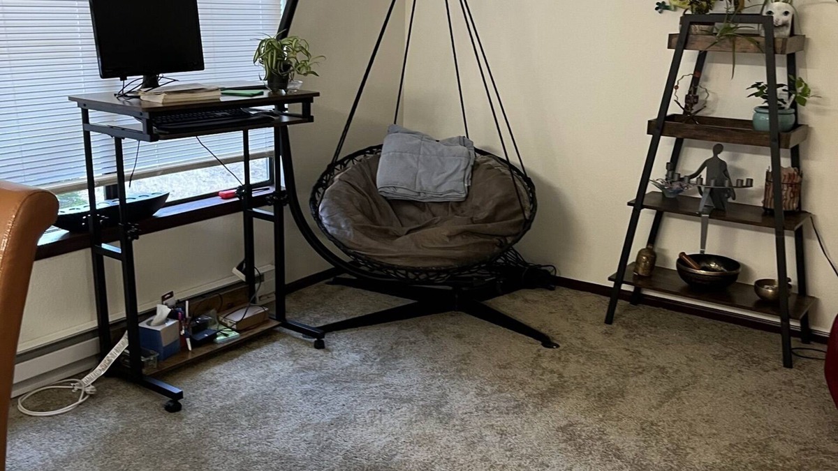 Oak Harbor Condo | Cozy condo near downtown