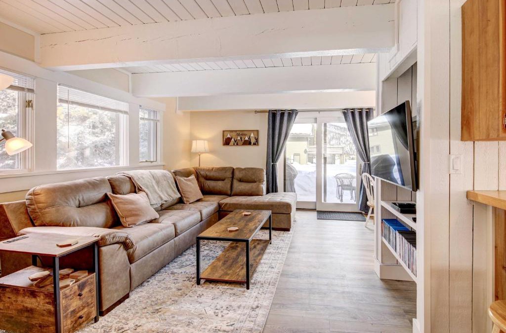 Big Sky Meadow Village Apartment | Cozy Condo Near Golf, 7 Mi to Big Sky Resort!