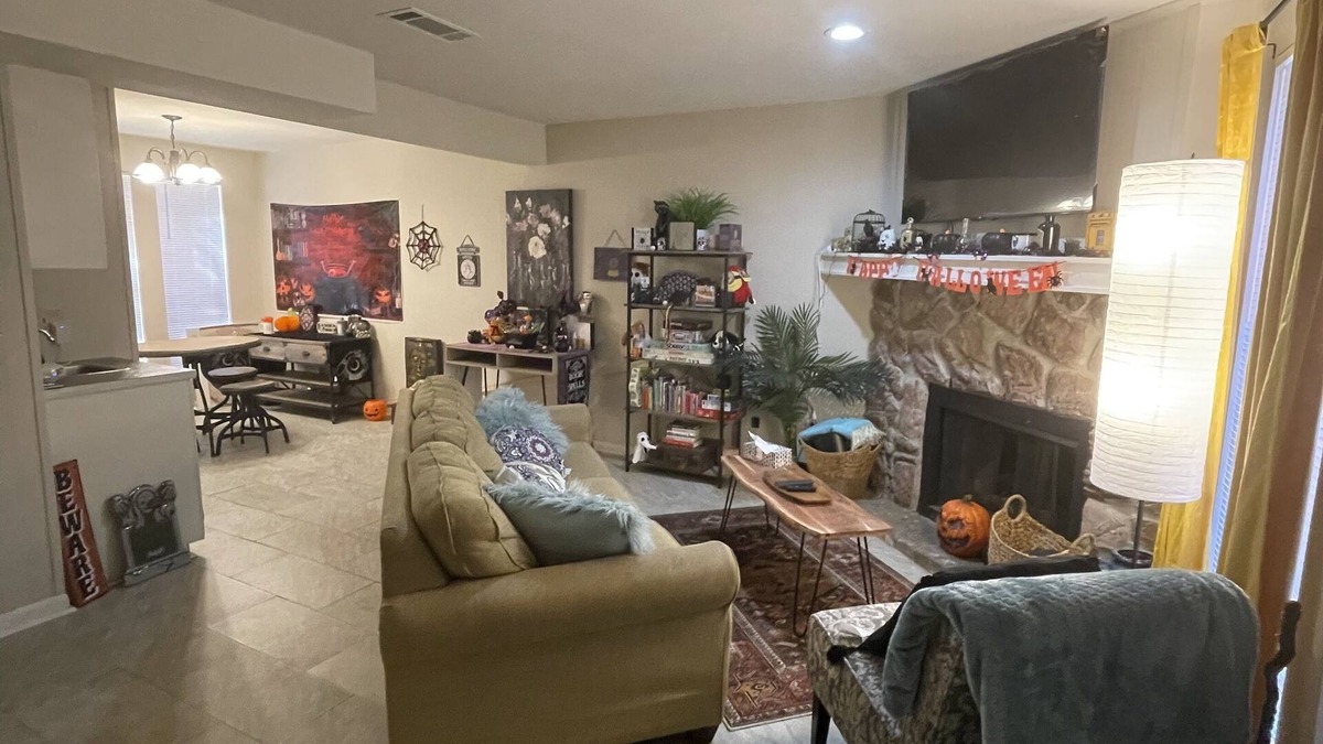 Shenandoah Condo | Cozy Condo near hospitals