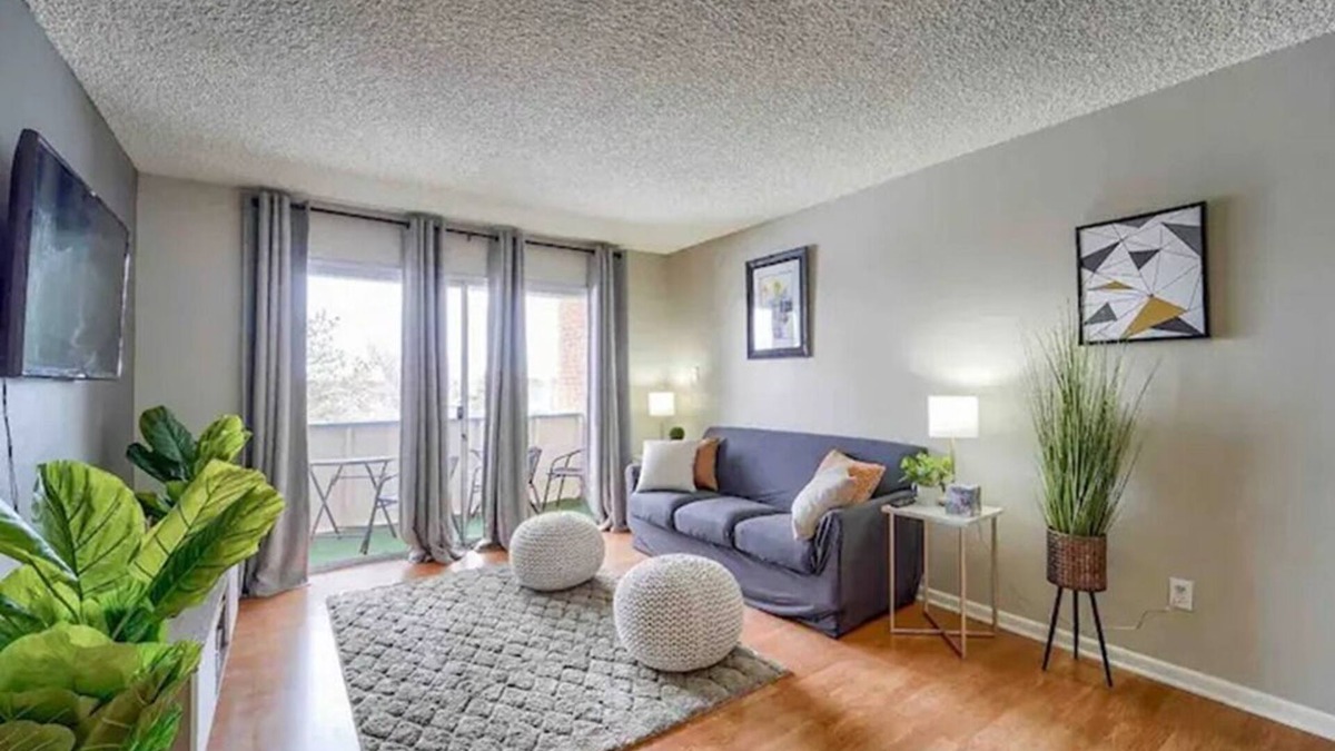 Gunbarrel House | Cozy Condo, w/HotTub, Pool, and Sauna.