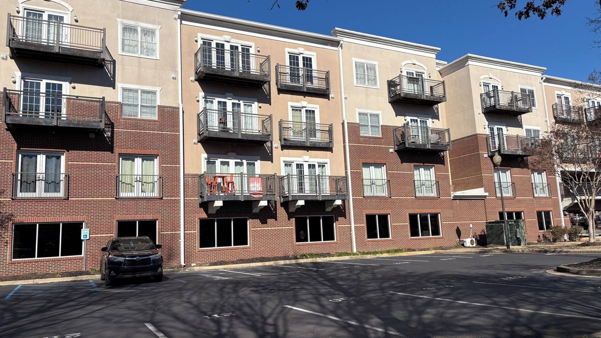 Clemson Apartment | Cozy & convenient studio apartment with a view of Death Valley.