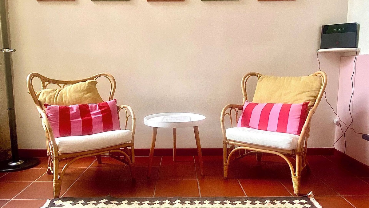 Brescia Antica Apartment | COZY CORNER APARTMENT IN BRESCIA CENTER
