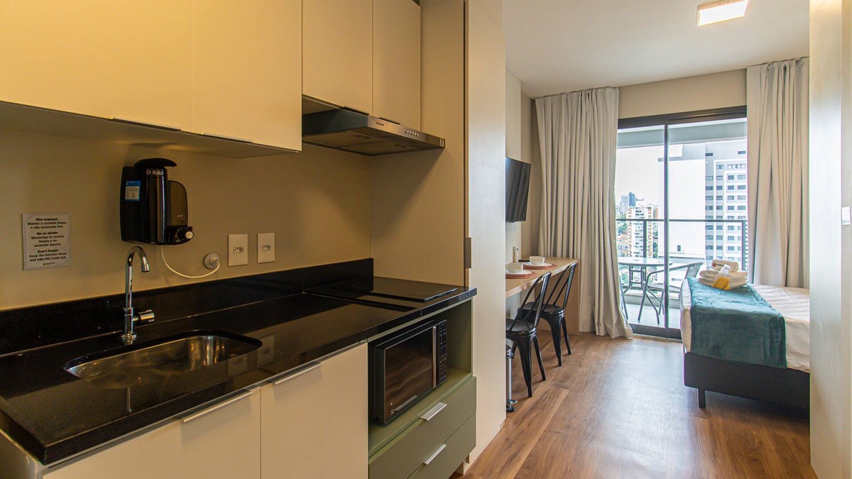 Vila Pompeia House | Cozy Corner Near Allianz Parque | SP-P2308B