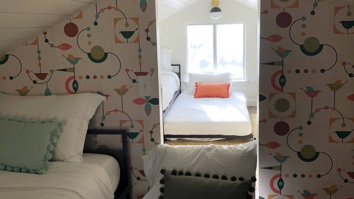Kanarraville Cottage | Cozy Cottage - 5 min walk to Kanarra Falls!