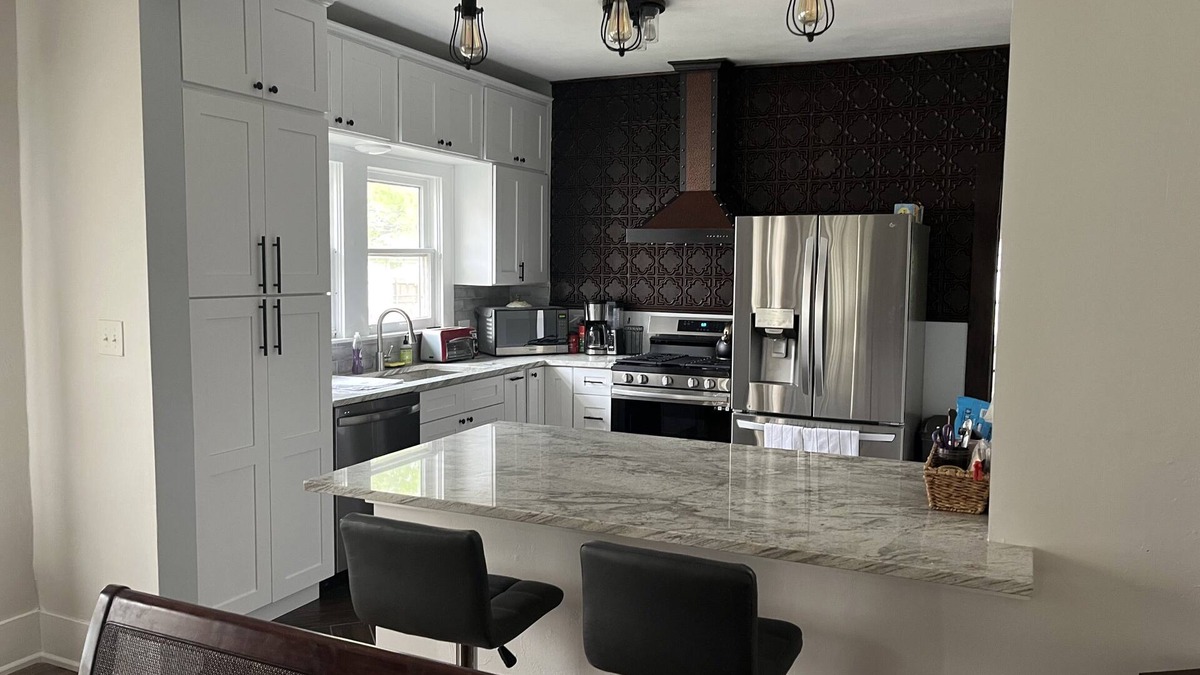 Fort Worth House | Cozy Cottage Feel in South Fort Worth!