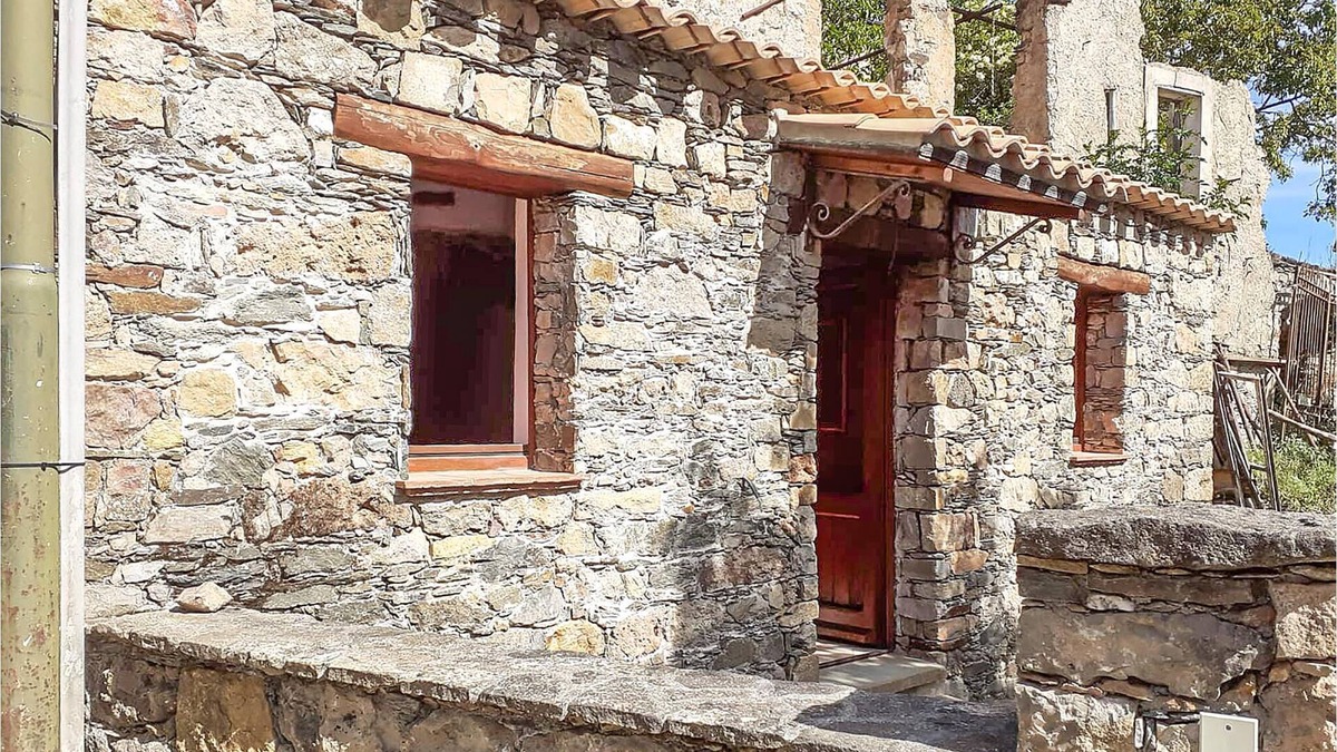 Sadali House | Cozy cottage for a nice vacation.