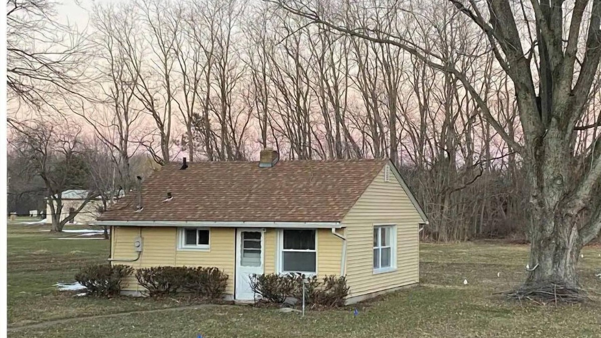 Portage House | Cozy Cottage Guest House