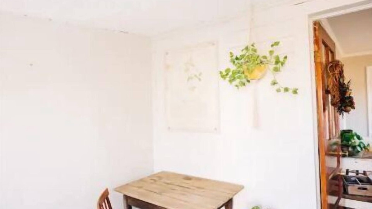 Buckingham Cottage | Cozy Cottage Homestead in the heart of Virginia