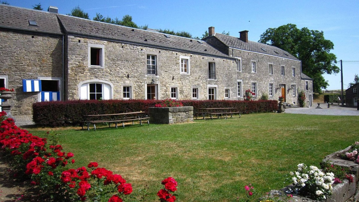 Barvaux-Condroz Cottage | Cozy Cottage in Barvaux-Condroz near Forest