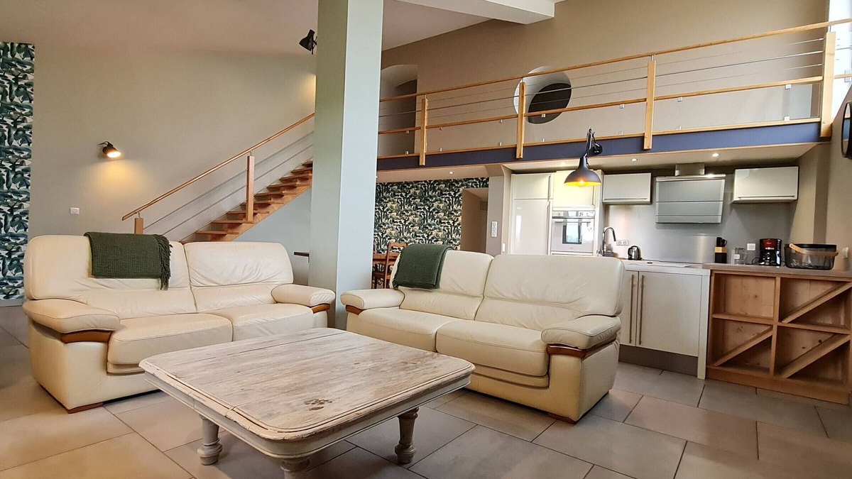 Athienville Cottage | Cozy cottage in Athienville