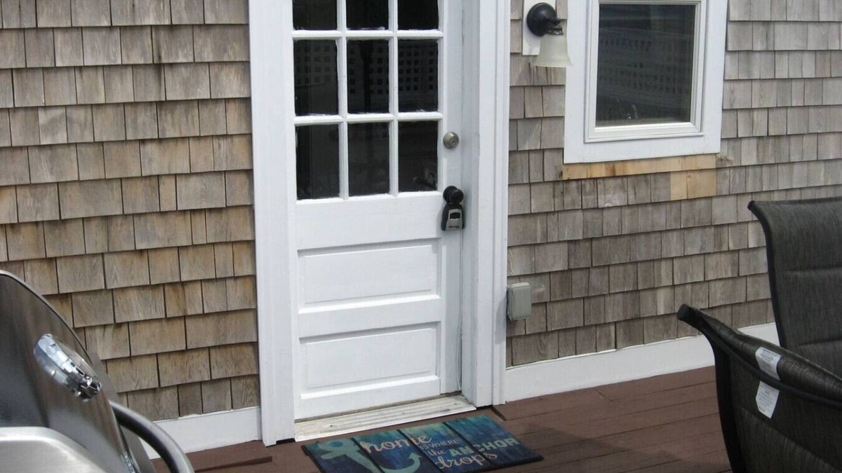 Jerusalem House | Cozy Cottage in Galilee