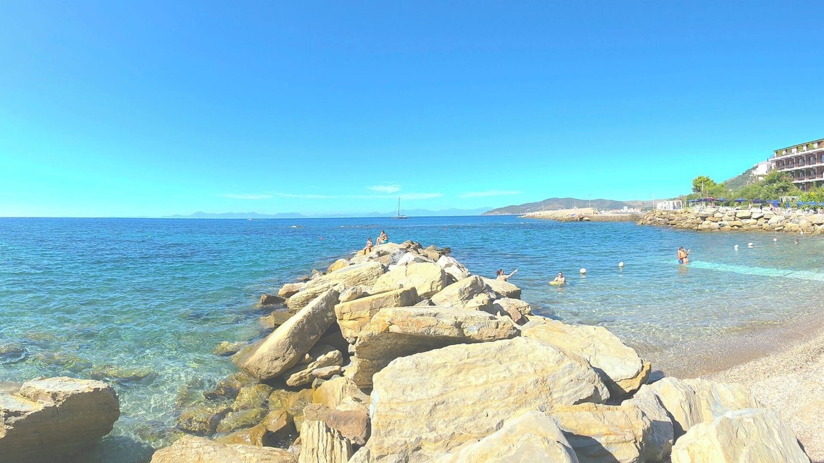 Eboli Villa | Cozy cottage near the sea6 places near COSTIERA AMALFITANA and CILENTAN