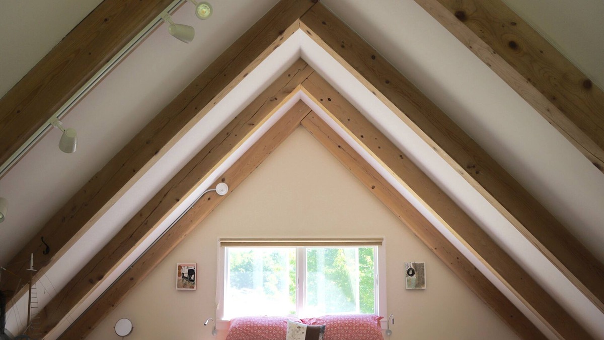 Blue Hill Cottage | Cozy Cottage on Blue Hill Farm