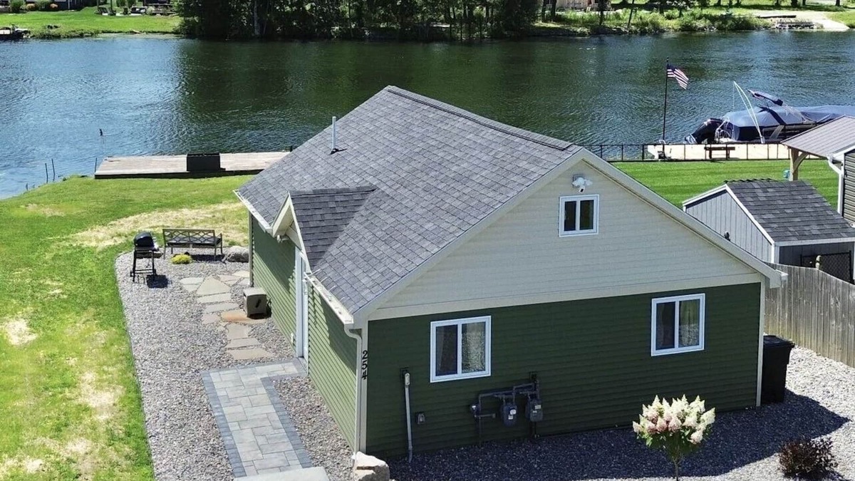 Central Square House | Cozy Cottage on Oneida River