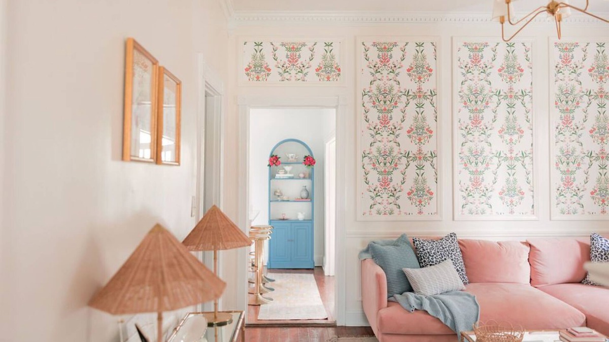 Lexington Cottage | Cozy Cottage Perfect for Girls Night Away