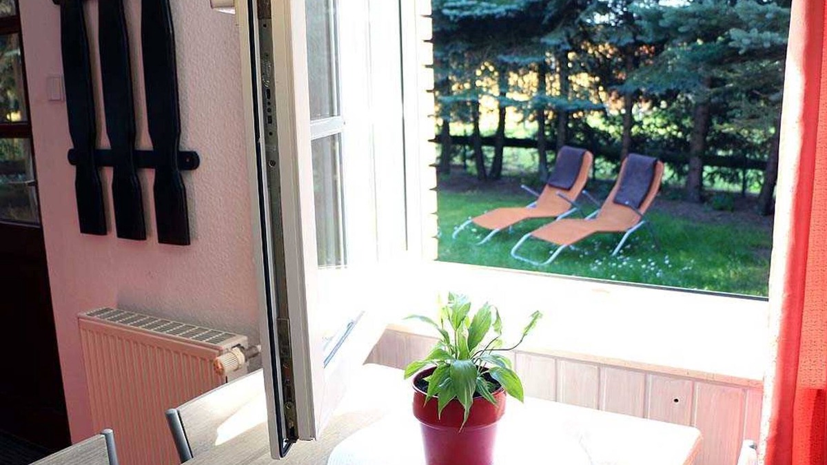 Kratzeburg Apartment | Cozy cottage Rotkäppchen - cottage Rotkäppchen