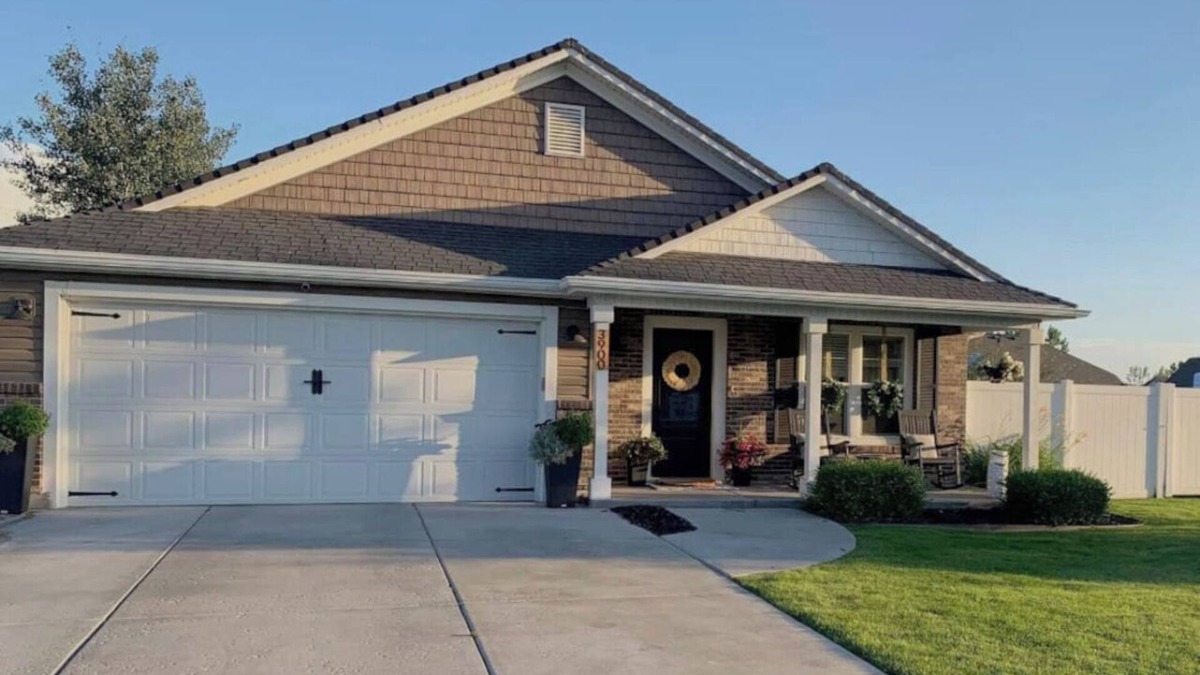 Idaho Falls House | Cozy Cottage Style Home In The Perfect Location