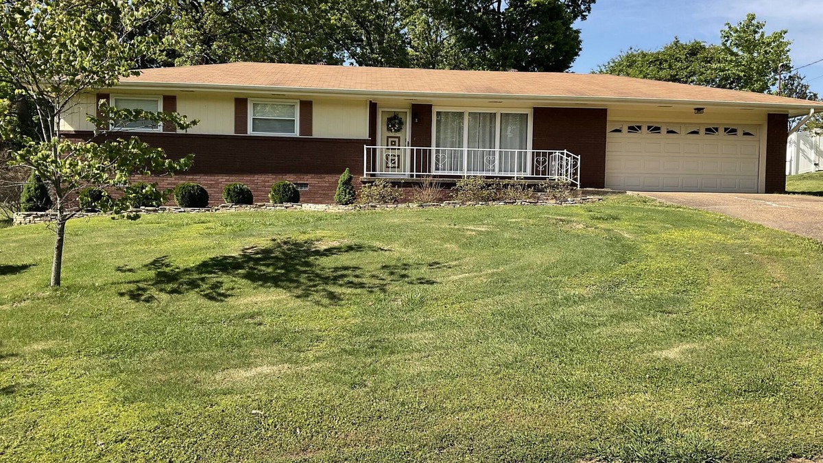 Lupton City House | Cozy Cottage